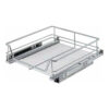 Canasto Escurreplato Bajo Mesada Modulo 500 Mm Cocina Hafele