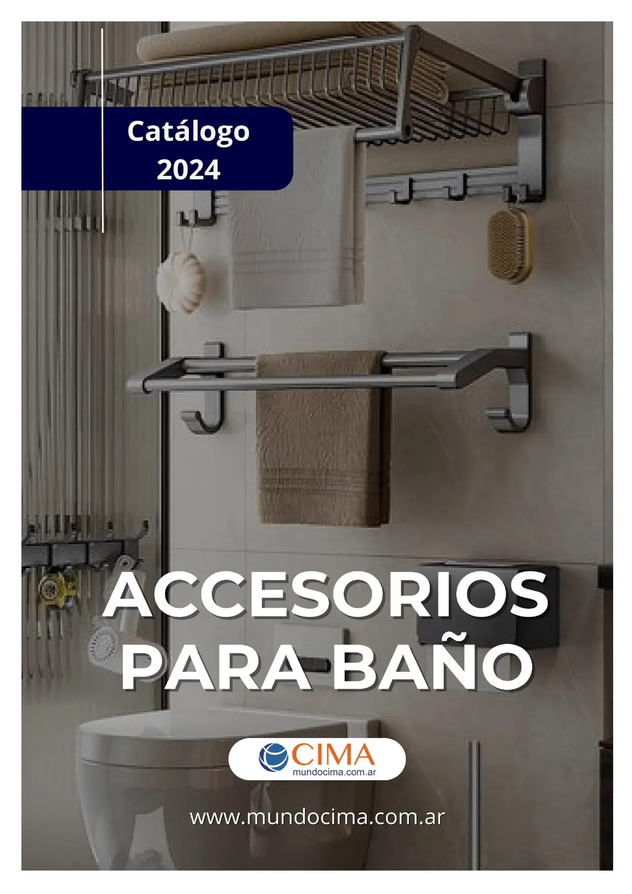 Accesorios para banos