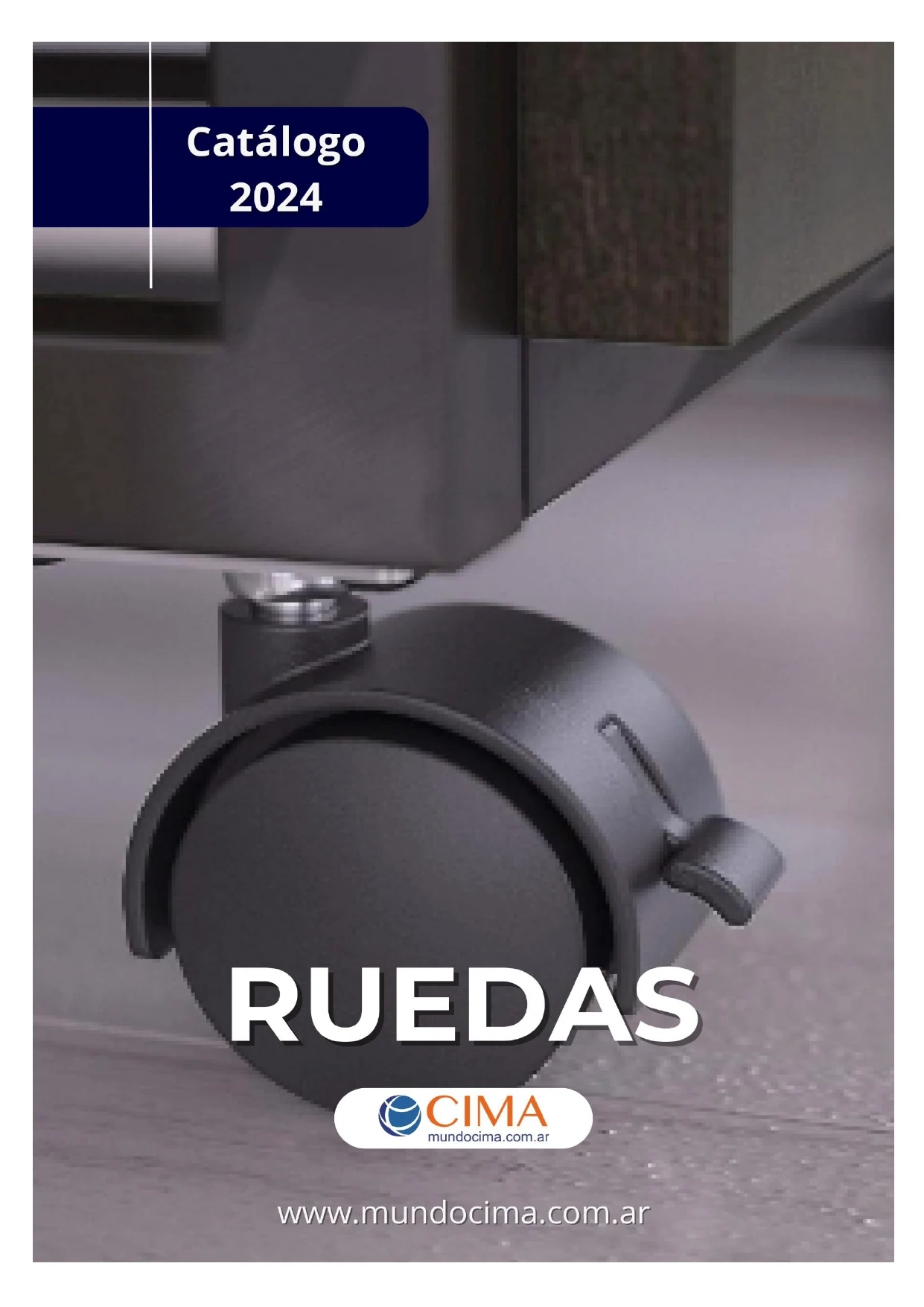 RUEDAS